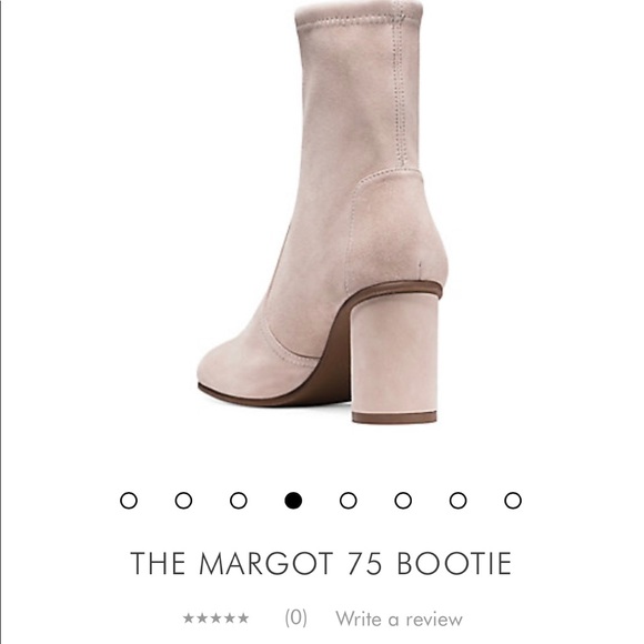 stuart weitzman margot 75